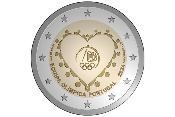 Portugal’s participation in the 33rd Olympic Games