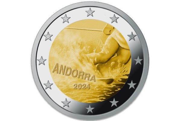 100 years of skiing in Andorra