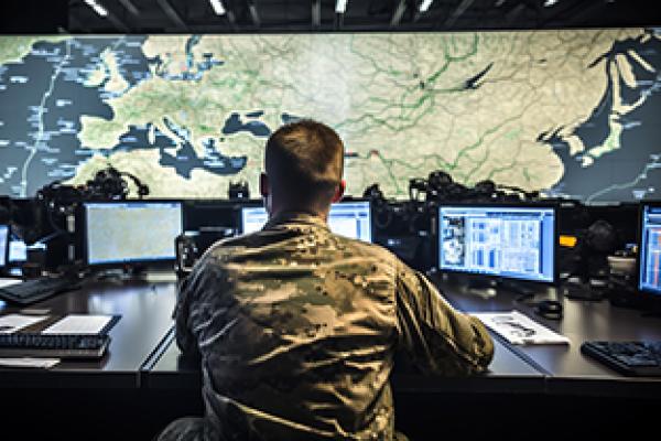 The economic impact of higher defence spending